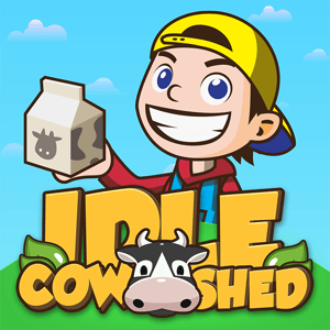 Iidle Cowshed Online - Free New Games