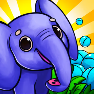 Idle Zoo Safari Rescue - New Games Anywhere