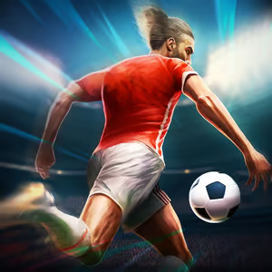 Infinite Soccer Online - Free New Games