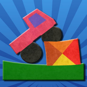 Jelly Truck Online - A Fun Racing Game