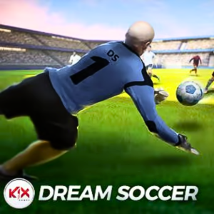 Kix Dream Soccer - Popular Game