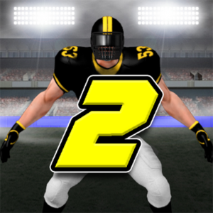 Linebacker Alley 2 - Sports Games