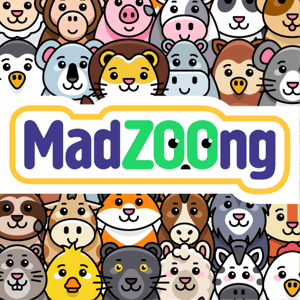 MadZOOng - New Games Anywhere