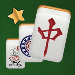 Mahjong - New Games Anywhere
