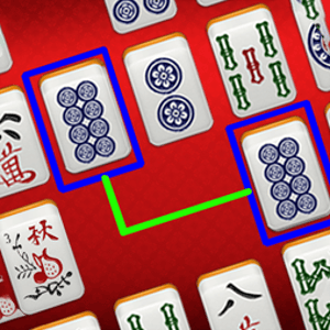 Mahjong Linker Kyodai Game - New Games Anywhere