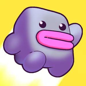 Mimelet - New Games Anywhere