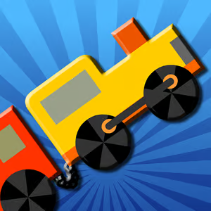 Mini Train Online - Free New Games