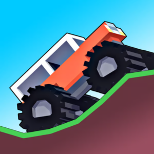 Monster Tracks - Popular Games Anywhere