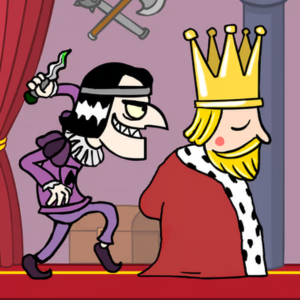 Murder - Popular Games