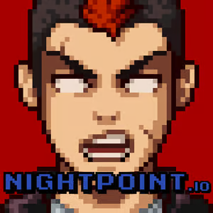 Nightpoint.io Online - Free New Games