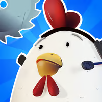 Nugget Royale Online - A Fun New Game