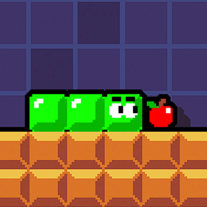 Ooze Odyssey - New Games Anywhere