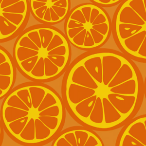 Orange - New Game