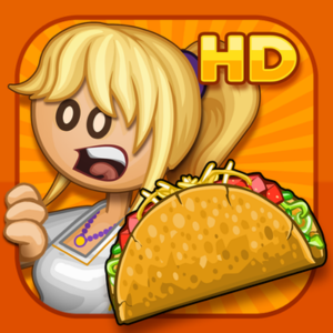 Papas Taco Mia - New Games