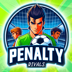 Penalty Rivals - New Game