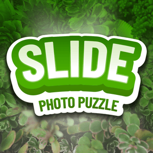 Photo Puzzle Slide Edition - Safe Online New Game