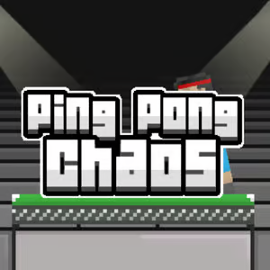 Ping Pong Chaos - Challenge Your Skills