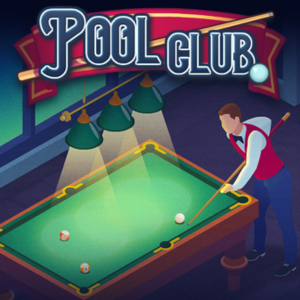 Pool Club - Sports Games Anywhere
