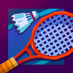Power Badminton - Online Sports Gaming