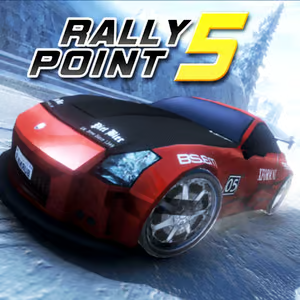 Rally Point 5 - New Games Anywhere