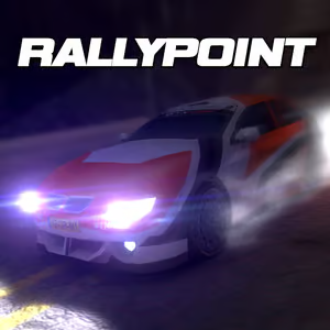Rally Point Free - No Download New Games