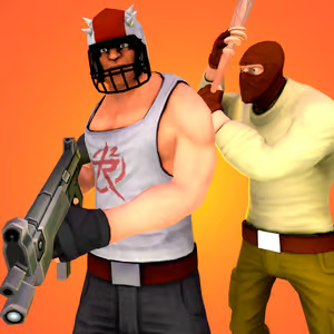 Rebels Clash Online - A Fun New Game