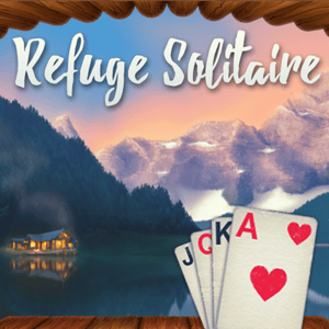 Refuge Solitaire 