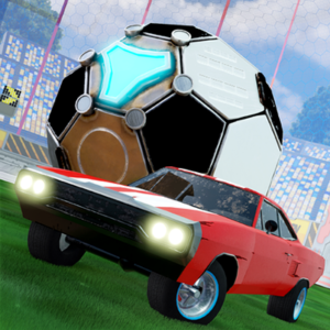 Rocket Soccer Derby - Popular Game