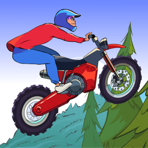 Rush Race Motocross - Online New Gaming