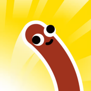 Sausage Flip - Popular Game