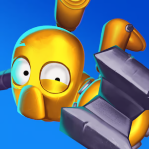 Scrap Divers - New Games Anywhere