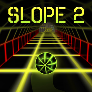 Slope 2 - Online Running Gaming
