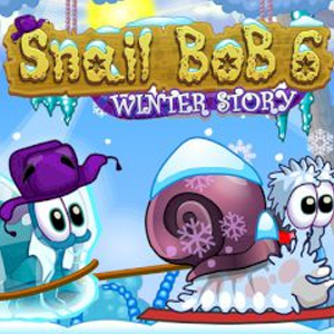 Snail Bob 6 Online - Free New Games