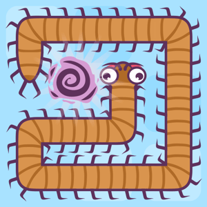 Snake Solver - New Games Anywhere