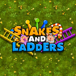 Snakes and Ladders - New Game
