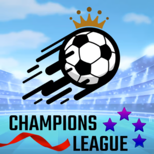 Soccer Skills Champions League Online - A Fun Popular Game