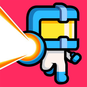 Space Thing - Safe Online New Game