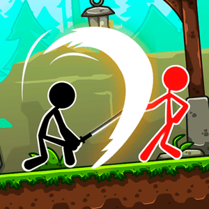 Stickman Archero Fight - Safe Online New Game