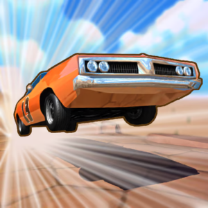 Stunt Car Challenge 3 - Racing Game