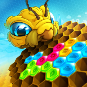 Super Hexbee Merger 