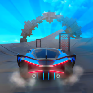 Super Tunnel Rush - Safe Online Sports Game