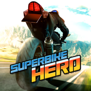 Superbike Hero - Safe Online Racing Game