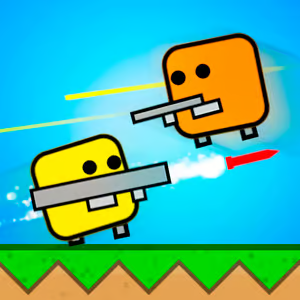 Superbrawl Online - Free New Games