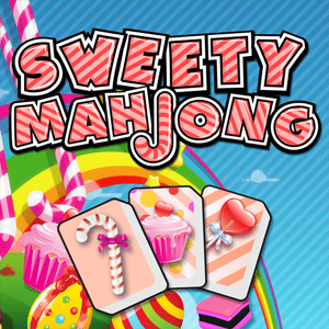 Sweety Mahjong - New Games Anywhere