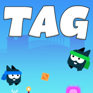 Tag - Popular Game