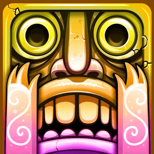 Temple Run 2 Holi Festival Online - A Fun New Game
