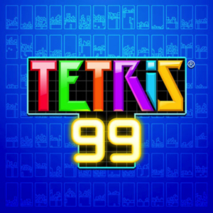 Tetris 99 Online - A Fun New Game
