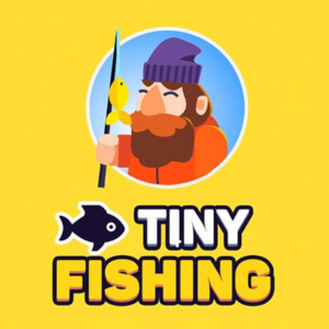 Tiny Fishing - Popular Game