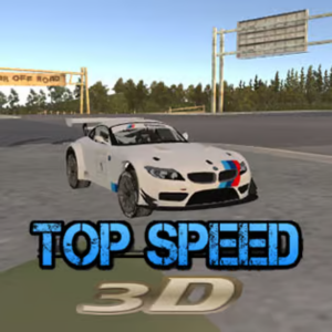 Top Speed 3d - Online Popular Gaming