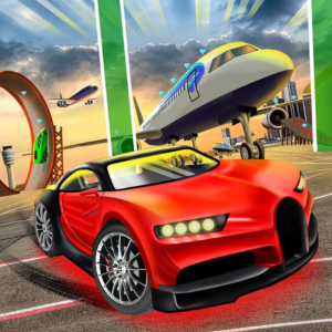 Top Speed Racing 3d - Popular Game